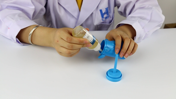 汇瑞PP专用胶水解决塑料玩具粘接问题