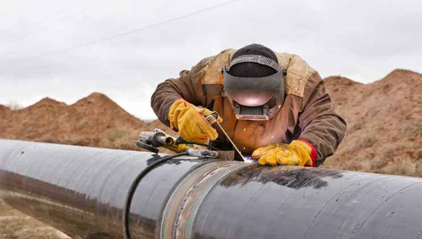 汇瑞石油管道修补剂如何使用？