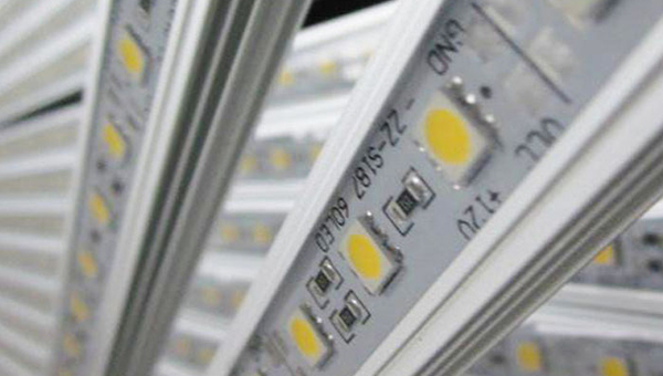 LED模组灌封胶—LED户外屏防水封装保护方案！