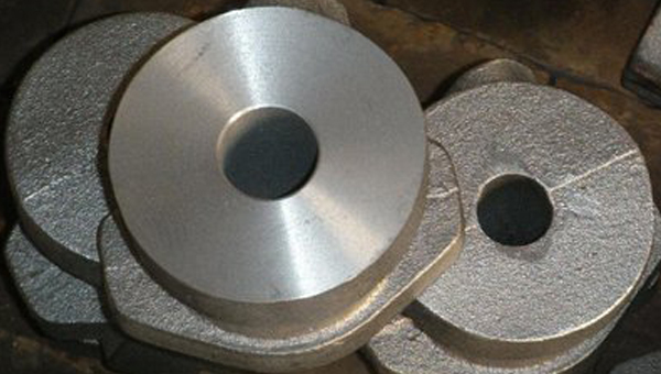铸铁件气孔如何修复？铁质修补剂应用解决方案