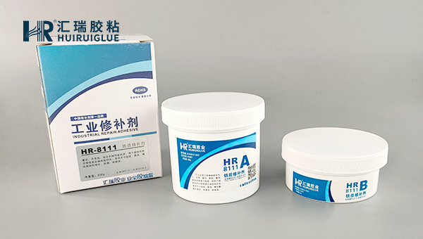 铸铁修补胶