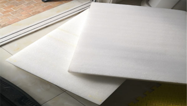 珍珠棉塑料胶水