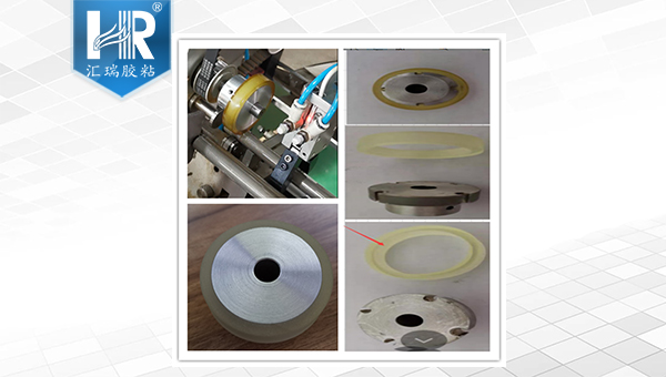 铝材粘优力胶材质用什么胶水？