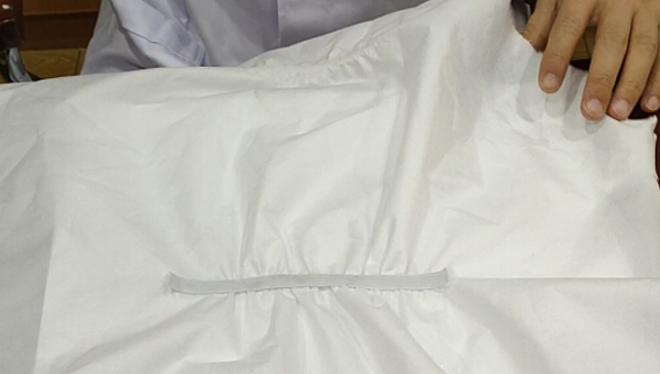 汇瑞防护服专用胶,提高生产效率