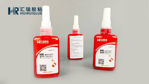 厌氧胶用途是什么？
