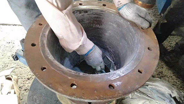 胶接前表面处理的作用及方法