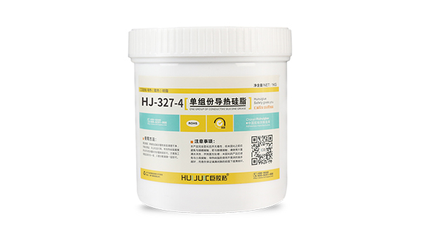 电脑导热硅脂和导热硅胶哪个好,听听汇巨工程师怎么说