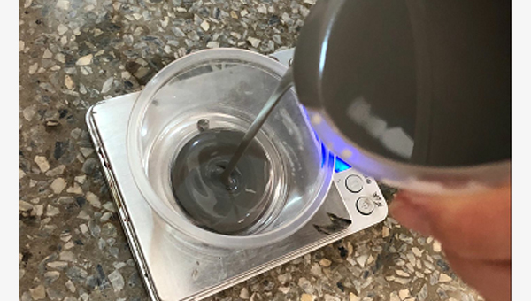 加成型有机硅灌封胶不固化怎么办