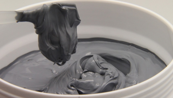 汇巨胶粘导热硅脂怎么提高导热系数