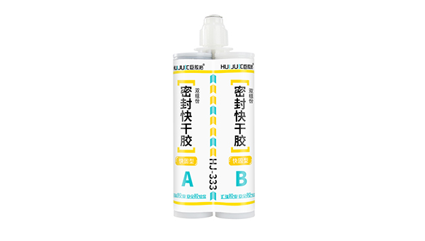 双组份电子硅胶胶水操作常见问题有哪些？