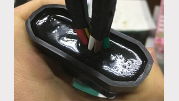 防拆保密灌封胶有哪些特征