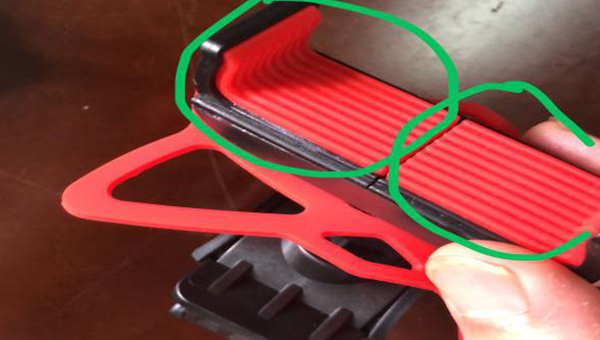 ABS粘硅胶用什么胶，就用汇瑞高强度硅胶胶水