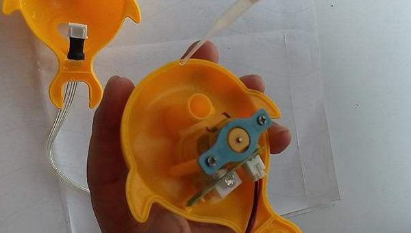 什么胶水粘abs？