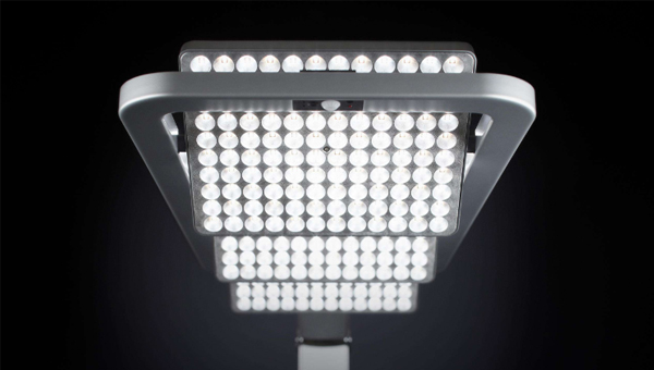 粘接灯具用什么密封胶？用汇巨灯具密封胶