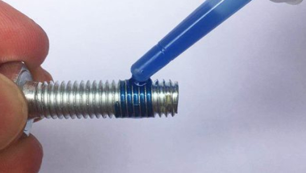 厌氧胶固化粘结强度弱的原因