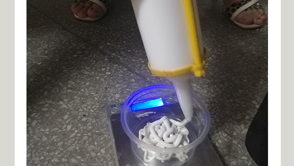 400度高温胶应怎么储存？汇瑞胶业工程师为您解答