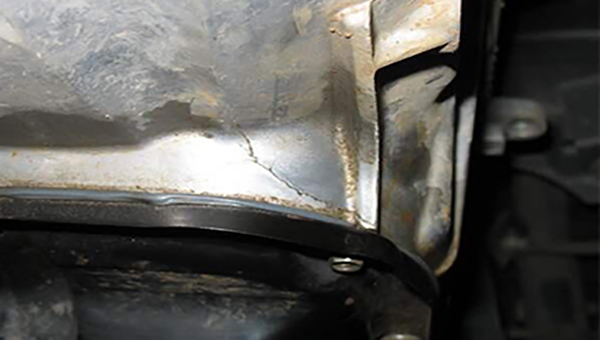 350度耐高温修补剂哪里找？汇瑞修补剂厂家