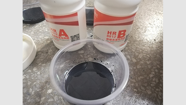 使用700度高温胶时有哪些注意事项？汇瑞胶业工程师为您解答！