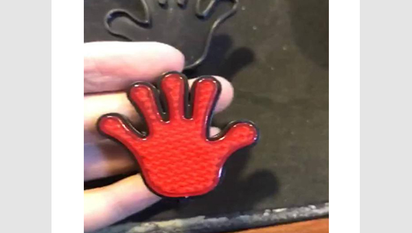 汇瑞ABS胶水帮助客户解决玩具粘接问题