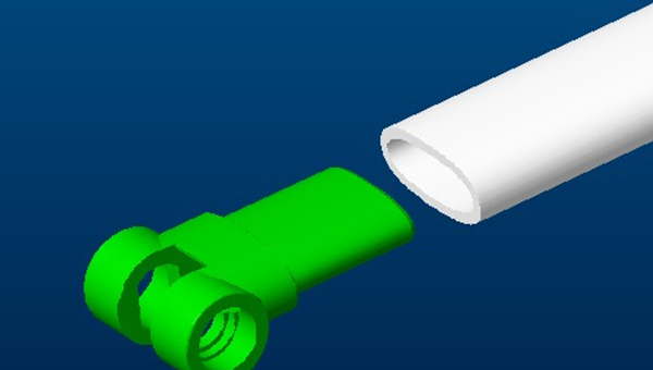 ABS管粘接用什么胶水，汇瑞ABS胶水帮您解决
