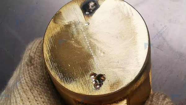 铜质修补剂修复与焊补方式修复的区别是什么？