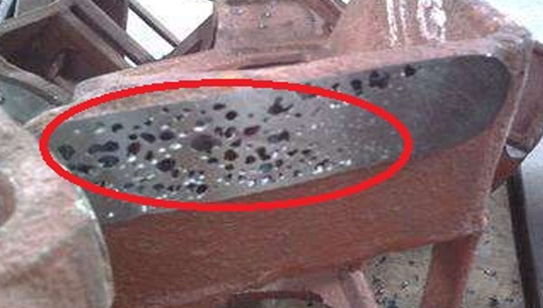 铸造件裂纹缺陷修复难题、传统修复方式与修补剂修复如何选择？