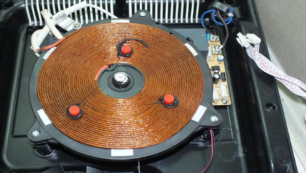 电磁炉导热硅脂在电磁炉散热方面提供什么的助力？