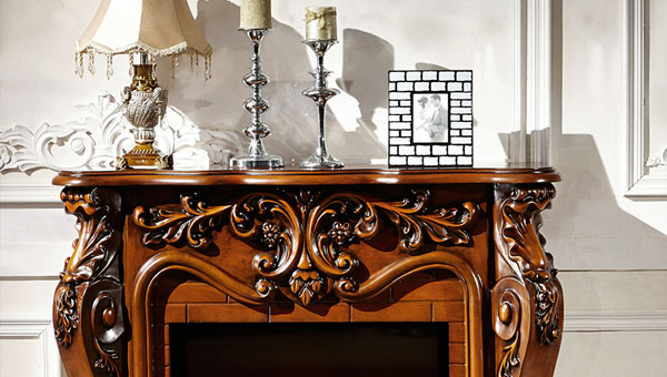 耐高温结构胶解决壁炉架材质粘接问题