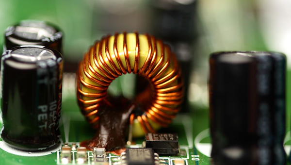 防震密封胶，解决电子元器件松动问题