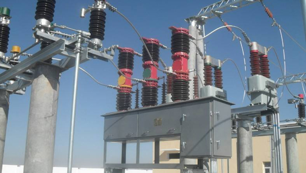 导热硅脂用于解决变频器温度过高的理想材料