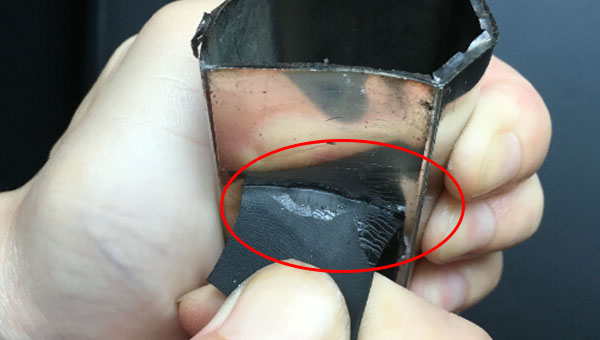 硅胶粘金属胶水解决方案！解决硅胶与其它材质不易粘接难题！