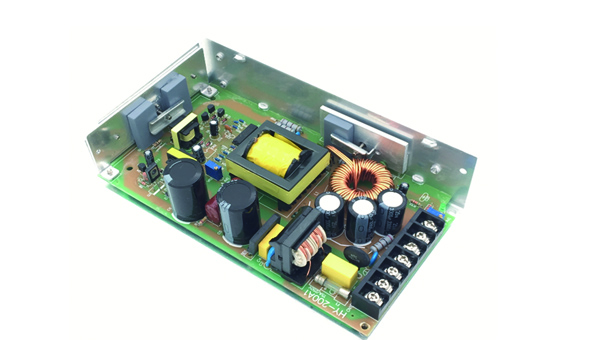 开关电源灌封胶、防水导热封装保护胶粘应用解决方案！