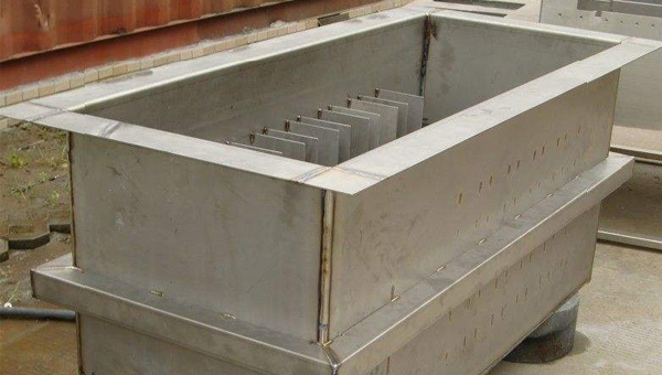 电解槽如何预防被腐蚀？耐酸修补剂可提供助力