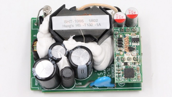 电子元器件的粘接固定，阻燃密封胶能为其提供理想助力