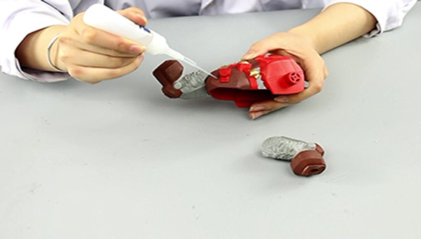 耐高温瞬间胶，电子电器粘接用胶时的理想选择