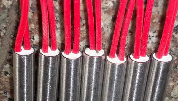 耐400度高温胶水，发热管管口密封用胶的理想选择