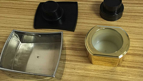 粘PP胶水应用解决PP与金属连接固定的用胶问题