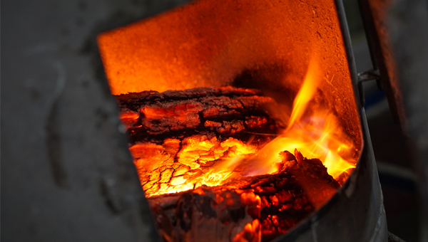 1700度氧化铝高温胶：高炉内衬修复专用密封胶