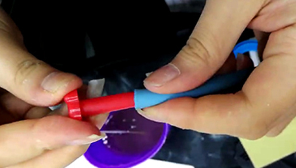 免处理剂透明pp胶水：粘pp材质一瓶胶水足矣！