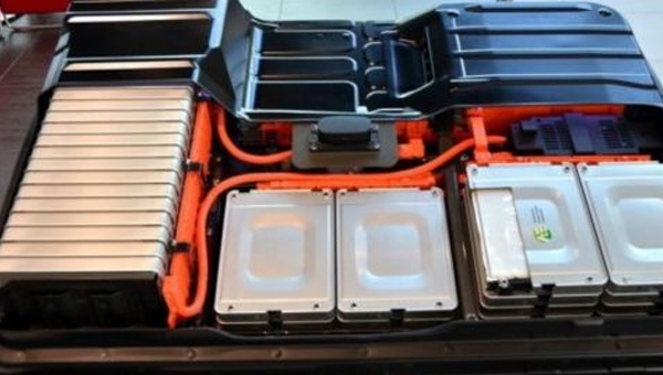 防潮、导热pack电池密封胶、汽车动力电池胶粘应用解决方案！