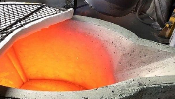 耐1000度高温胶水：高温设备胶粘固定的常用材料