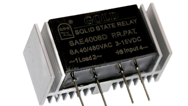 固态继电器散热性能怎么样？高导热系数导热硅脂性能解析！