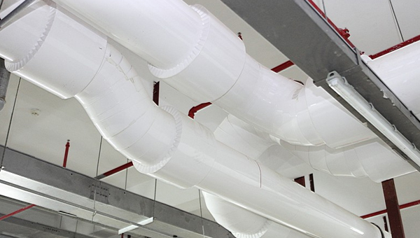 PVC管道固定，信赖汇瑞硬PVC胶水