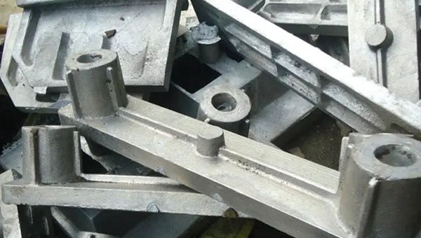 铸造修补剂，用于金属铸造行业修复设备的重要材料
