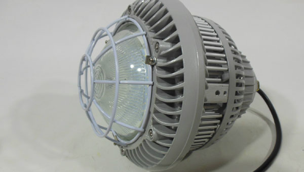 led工矿灯封装，使用HID电源灌封胶可得到理想状态