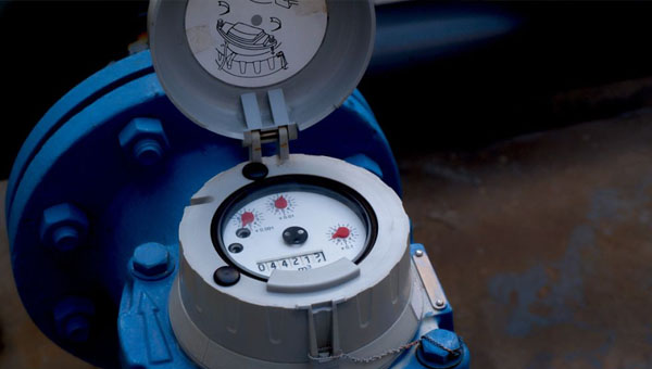 智能水表灌封胶：为用水计量带来准确与可靠的保障