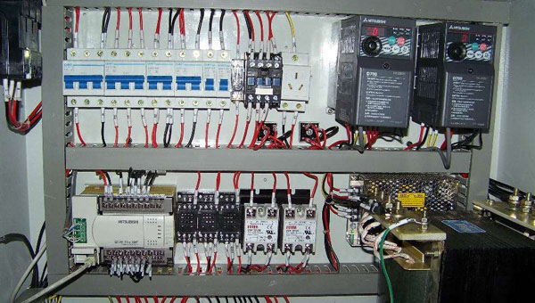 绝缘密封胶的应用，有效提高电气设备的稳定性