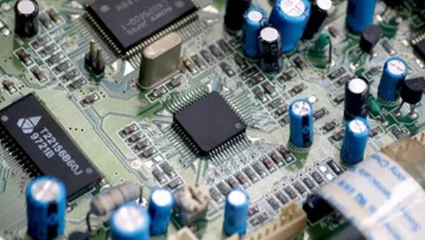 电子元件发热问题如何解决？硅胶导热膏辅助热传递管理