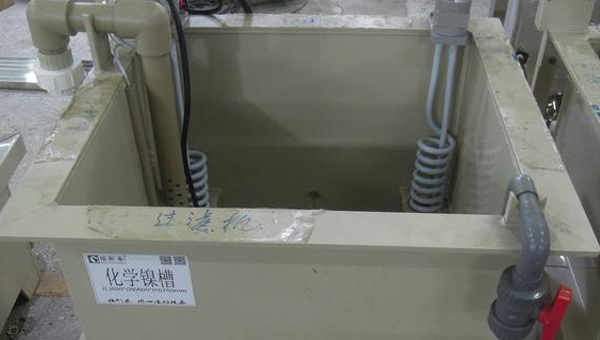 耐酸修补剂：为电解槽设备提供防腐保护的解决方案