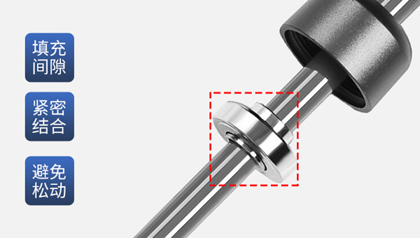 机械设备齿轮轴承锁固胶需要耐高温怎么选？汇瑞轴承锁固剂帮你解决难题！